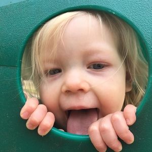 Meet your Posher, Caroline